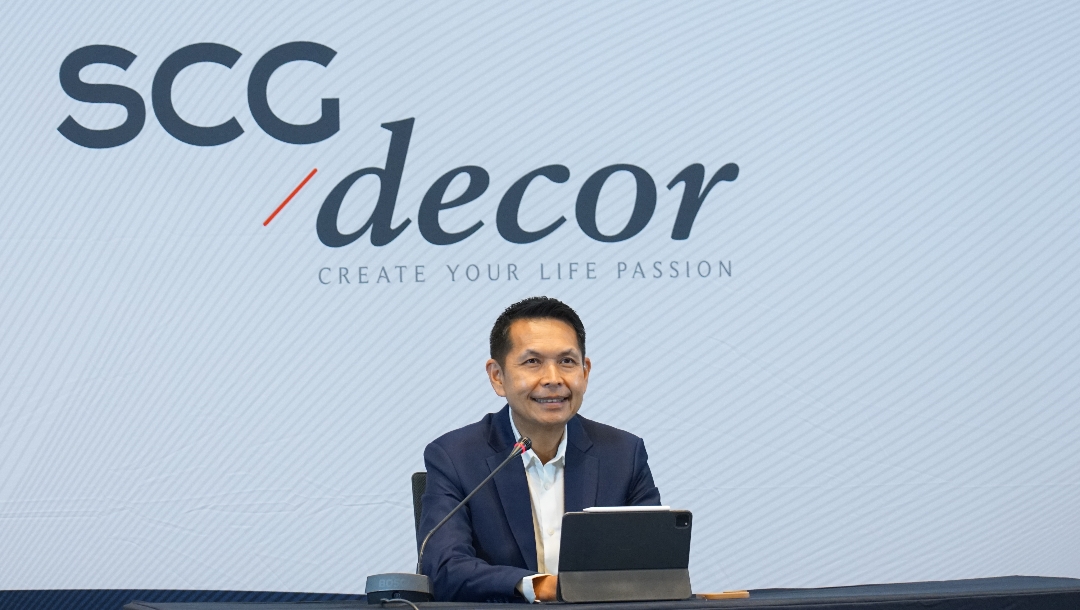 SCGD responds to the ASEAN market’s gradual recovery. Its first quarter 2024 results show 6.7 billion baht in revenue and 44% increased profits.