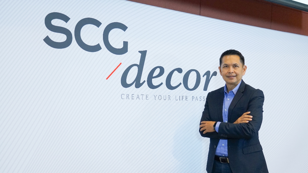 SCGD เผยไตรมาส 1 ปี 2568 ดีขึ้นต่อเนื่อง พร้อมสู้สงครามการค้า  มุ่งดูแลรักษาลูกค้าเดิม รุกขยายส่งออกตลาดทั่วโลก  ลดต้นทุนเสริมแกร่งแข่งขัน เพิ่มโอกาสนำเข้าสินค้าคุณภาพ